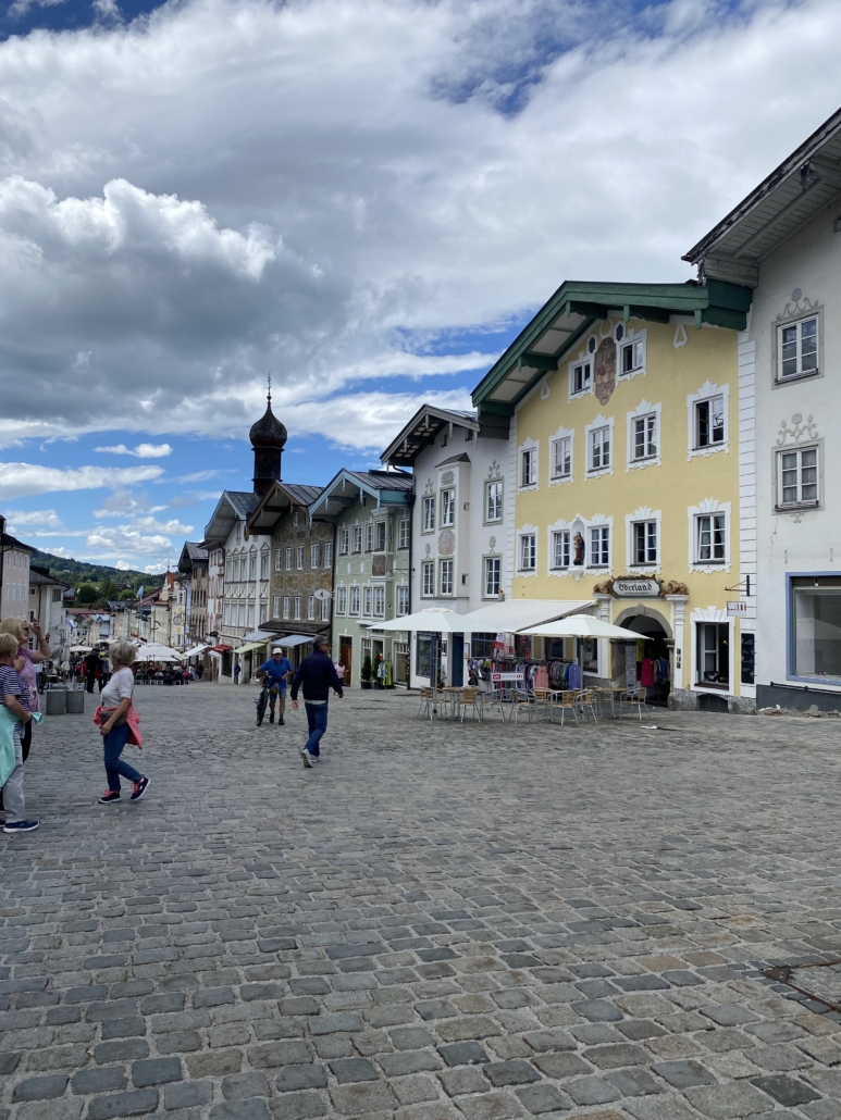 Altstadt Bad Tölz